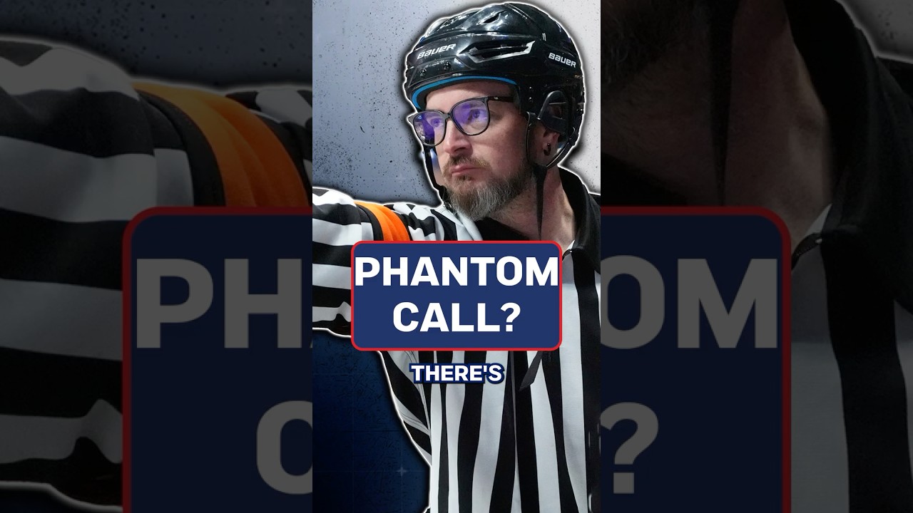 Airing Our NHL Grievances: There's no such thing as 'Elbowing'!