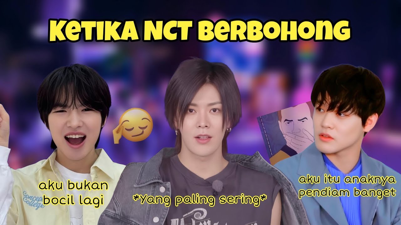 When NCT's Words Can't Be Trusted