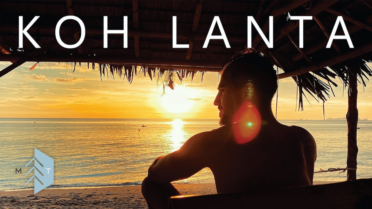 Koh Lanta Travel Guide