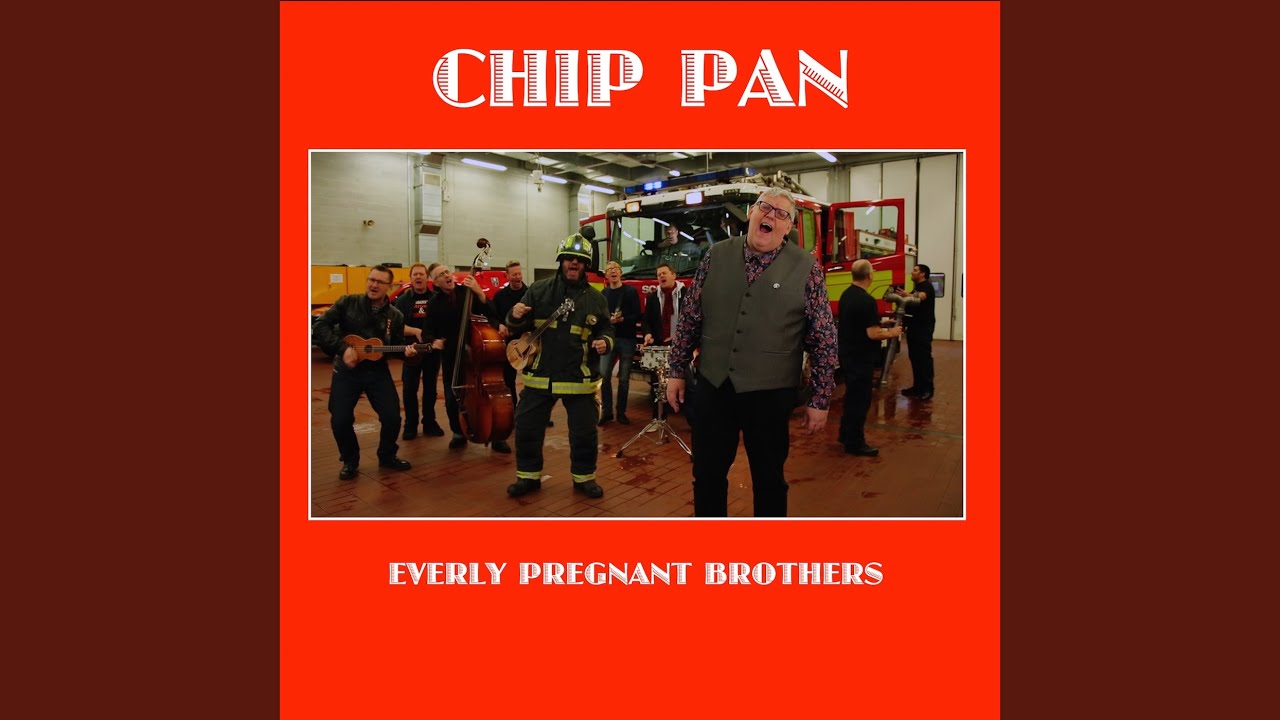 Chip Pan