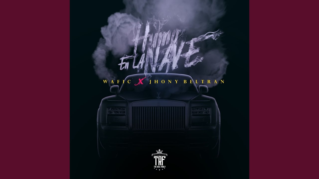 Humo en la Nave
