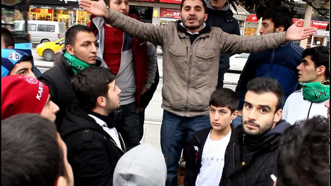 küçükköylüler
