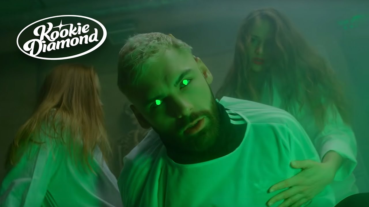 Shumy Luke - Психопаты (Official Video)