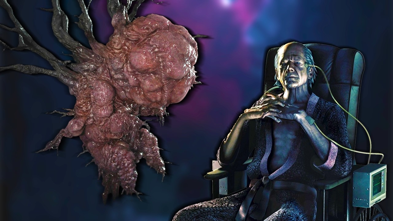 The Reason Umbrella Never Used The Megamycete