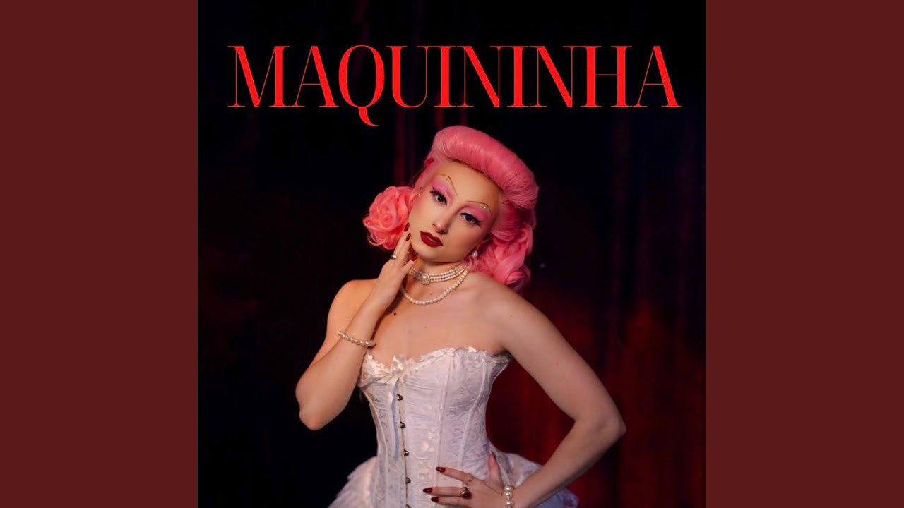 Maquininha