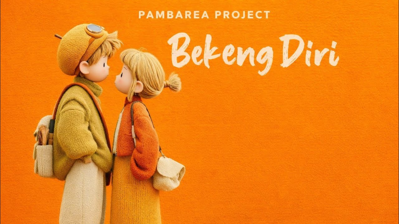 Pambarea Project - Bekeng Diri (Official Lyrics Video)