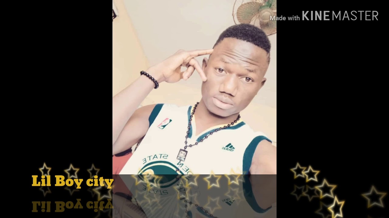 biguida Mic feat Lil Boy City 🇬🇳 Mein yidha Debbo Mo fina 💃