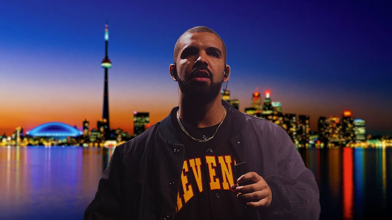 (Free For Profit) Drake Type Beat 