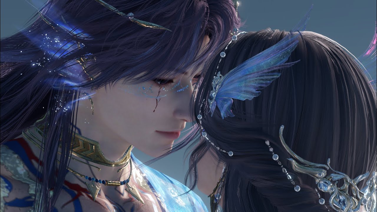 Rafayel Secret Times | Affinity 125 - Brewed Addiction (EN CN JP KR Dub)