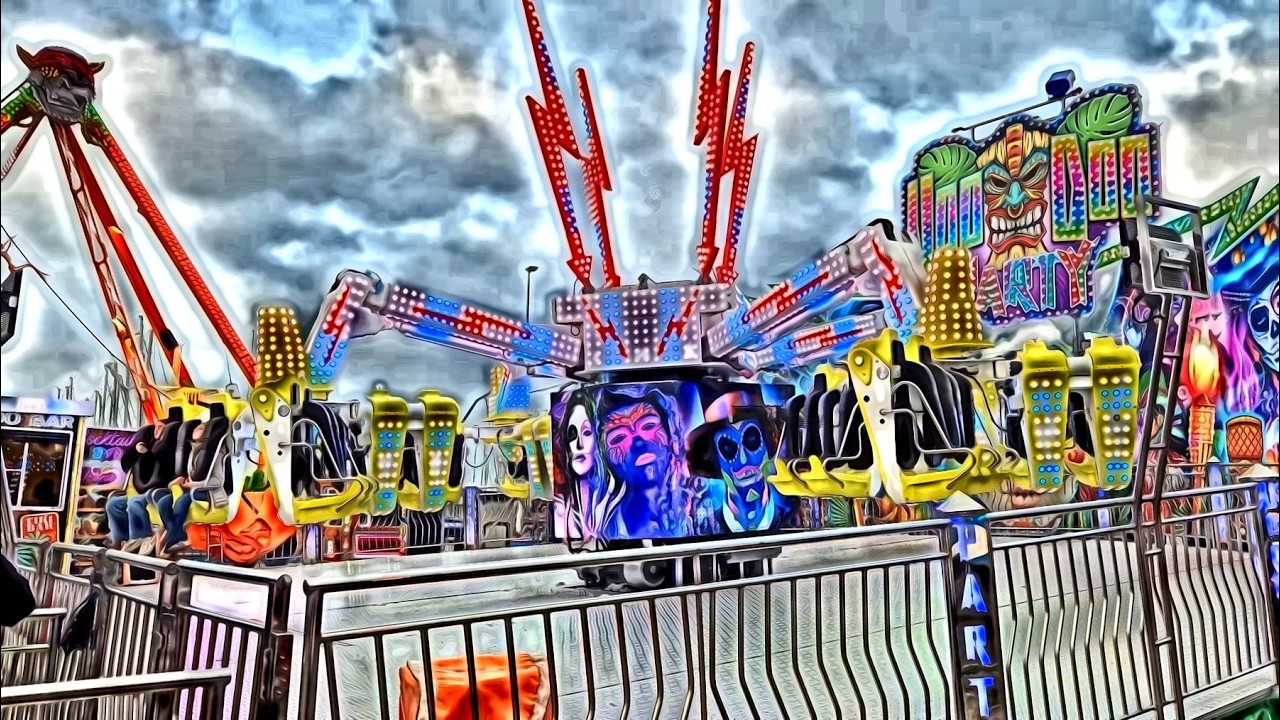 Techno Power La Rochelle 2026