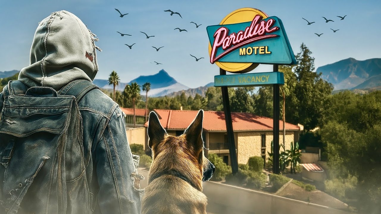 This Motel is CRAWLING with the Infected ... Mist Survival 2025 (Part 7)