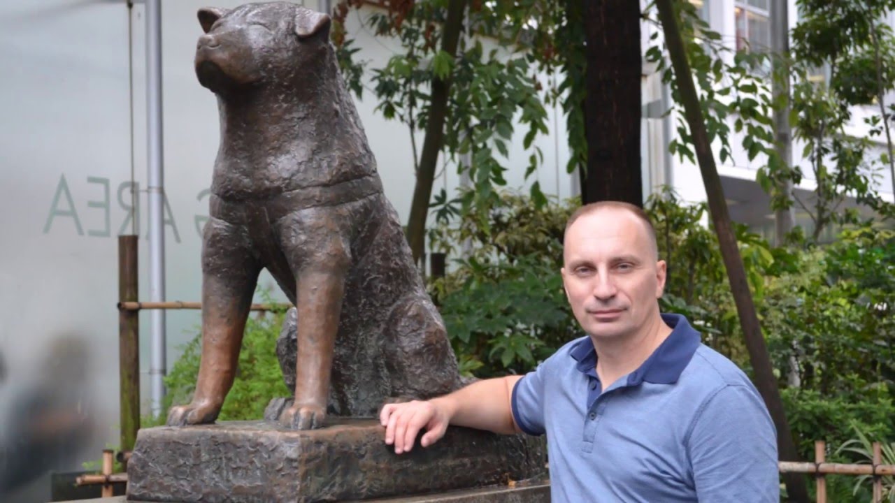Trip to Japan 2015