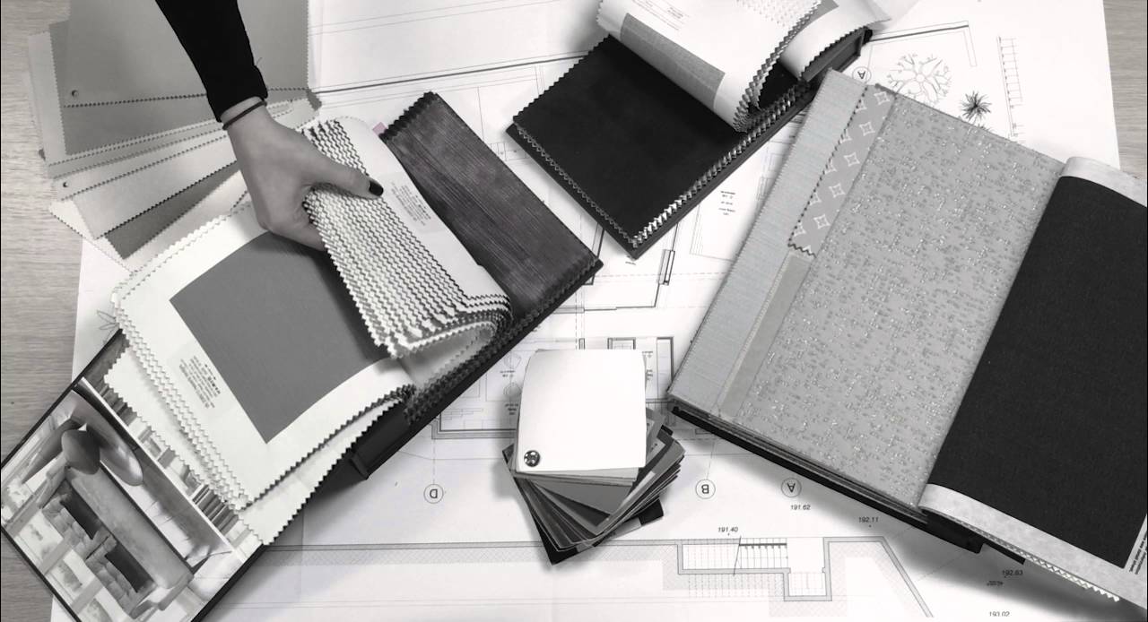 Bespoke Interior Design Service - LuxDeco