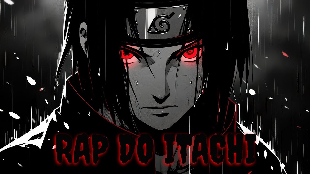 Rap do Itachi, O Hokage das Sombras