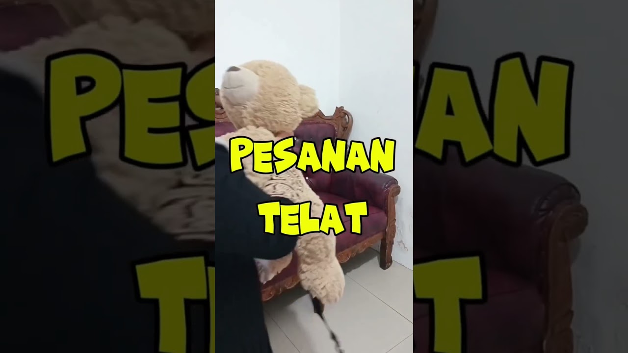 Puasa pertama Komedi mama papa #29 #lucu #viral #komedi #ngakak 