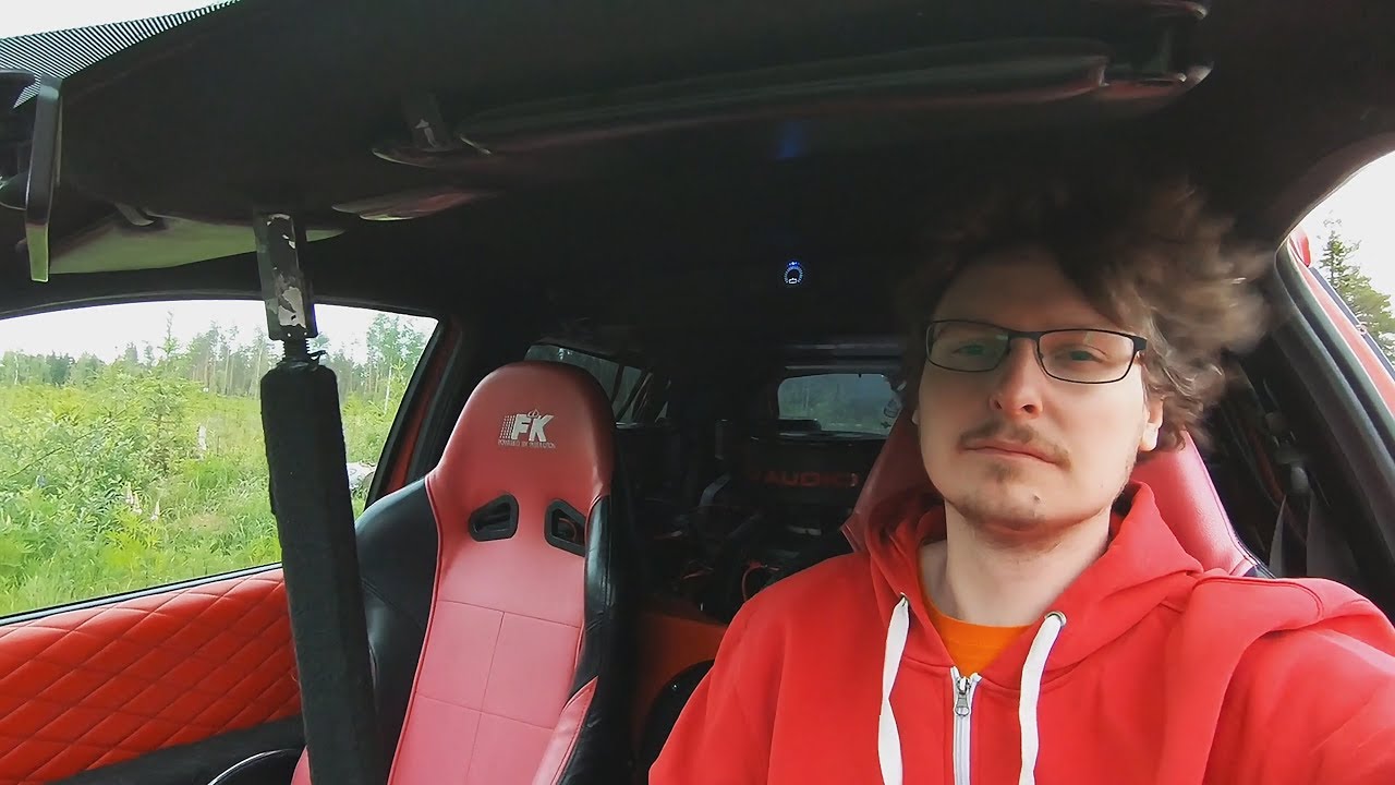 Testi&auml; Uusilla Vahvistimilla 2x Soundigital SD20000.1D Power #puntodemobuild #team160db ENG Subs
