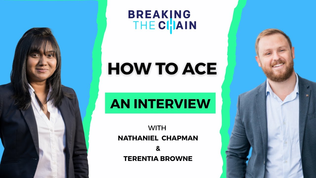 How to Ace an Interview