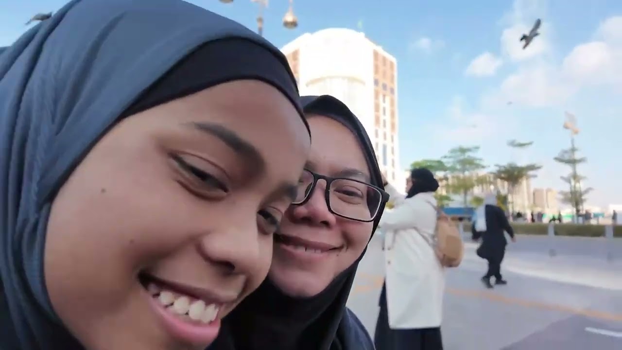 Umrah Dis25 Part 2