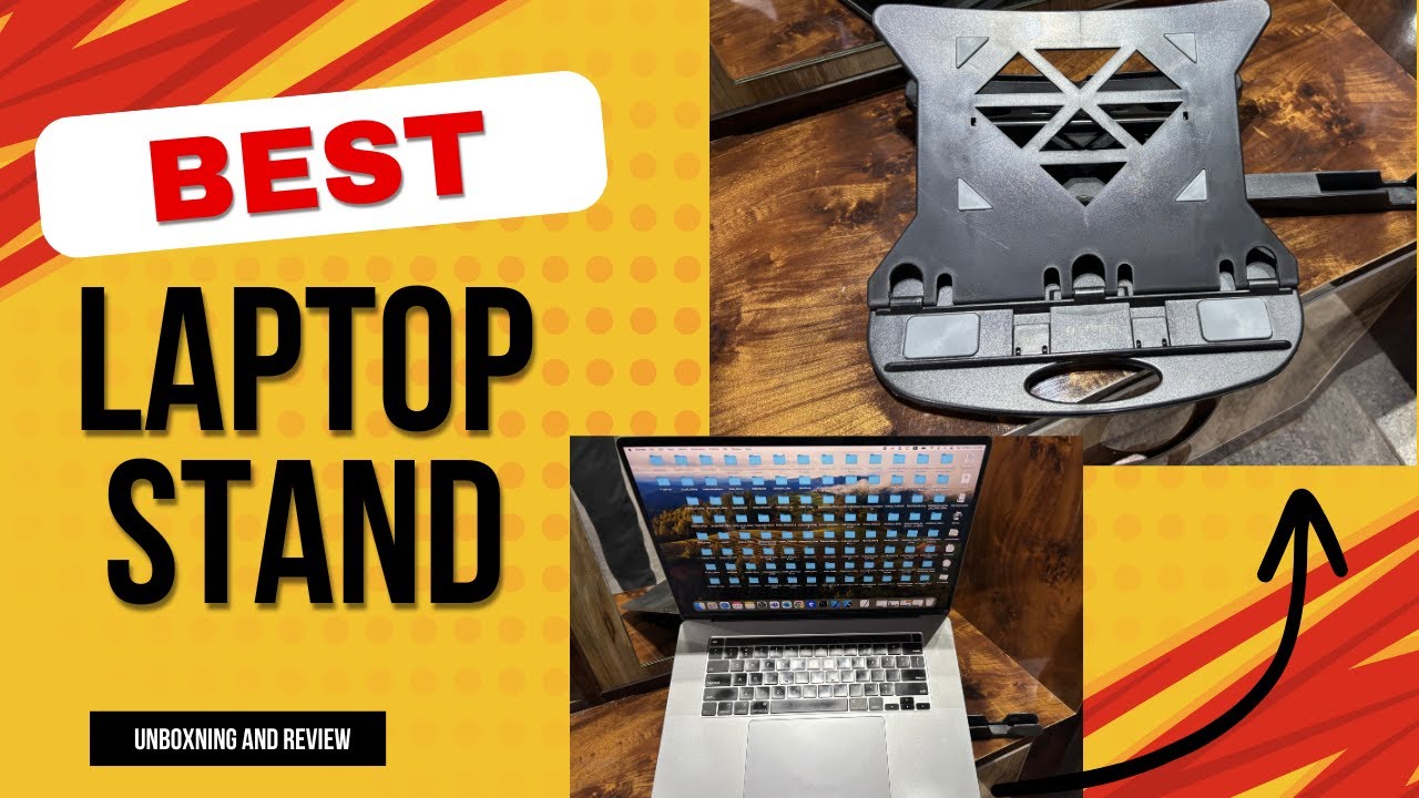 Laptop Stand || Best Laptop Stand || Amazon