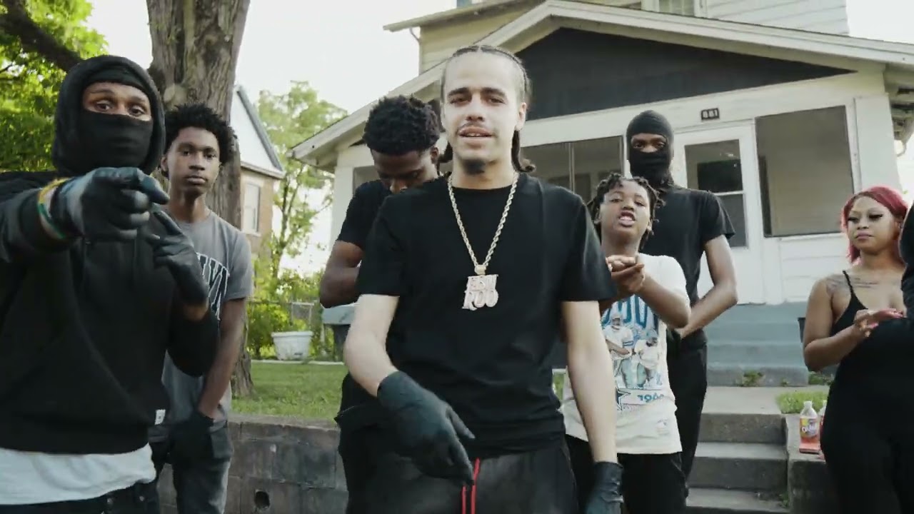 EBN Dogg x EBN Tre 