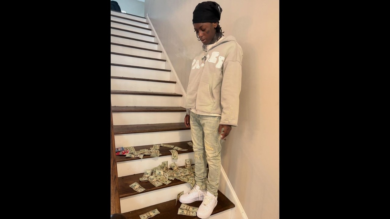 (FREE) Raq Baby x FattMack Type Beat - 