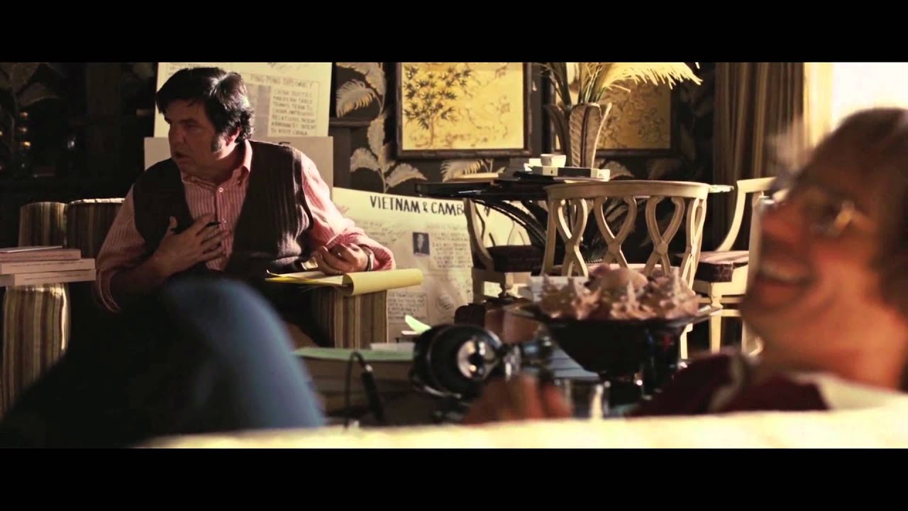 Top 10 Films of 2008