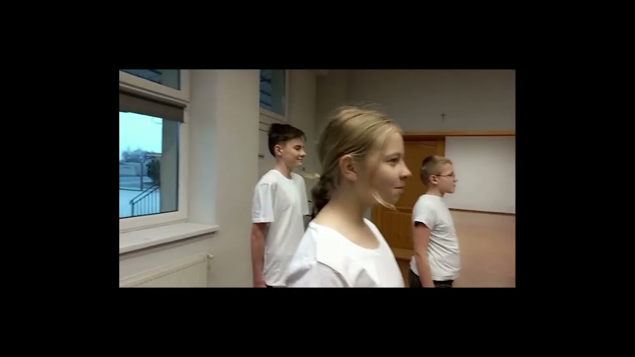 Jedna chwila - 53 ODH im. Jana Bytnara 