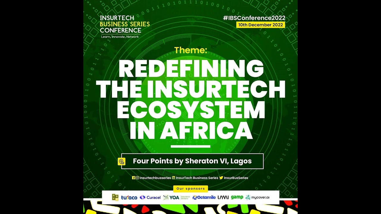 Redefining Insurtech in Africa: East African Context | 2022 IBS Conference