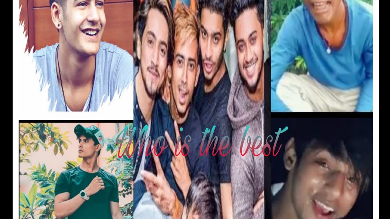 The most popular musically actors