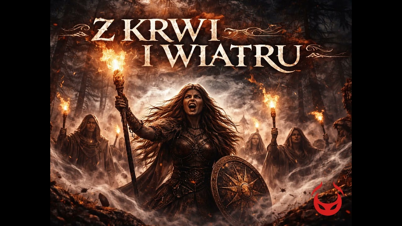 Z Krwi i Wiatru