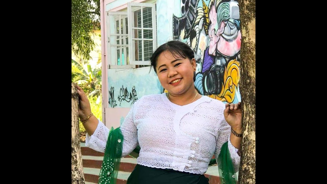 Teacher Htet Htet Live Stream
