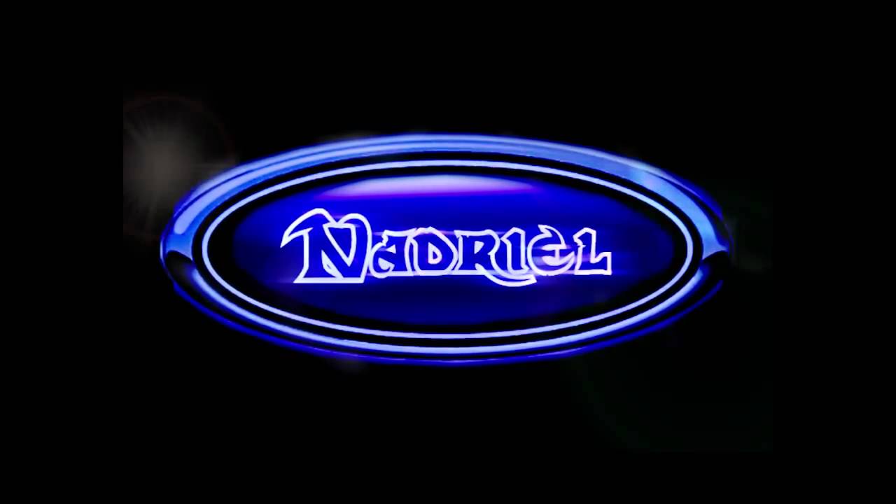 Nadriel intro test