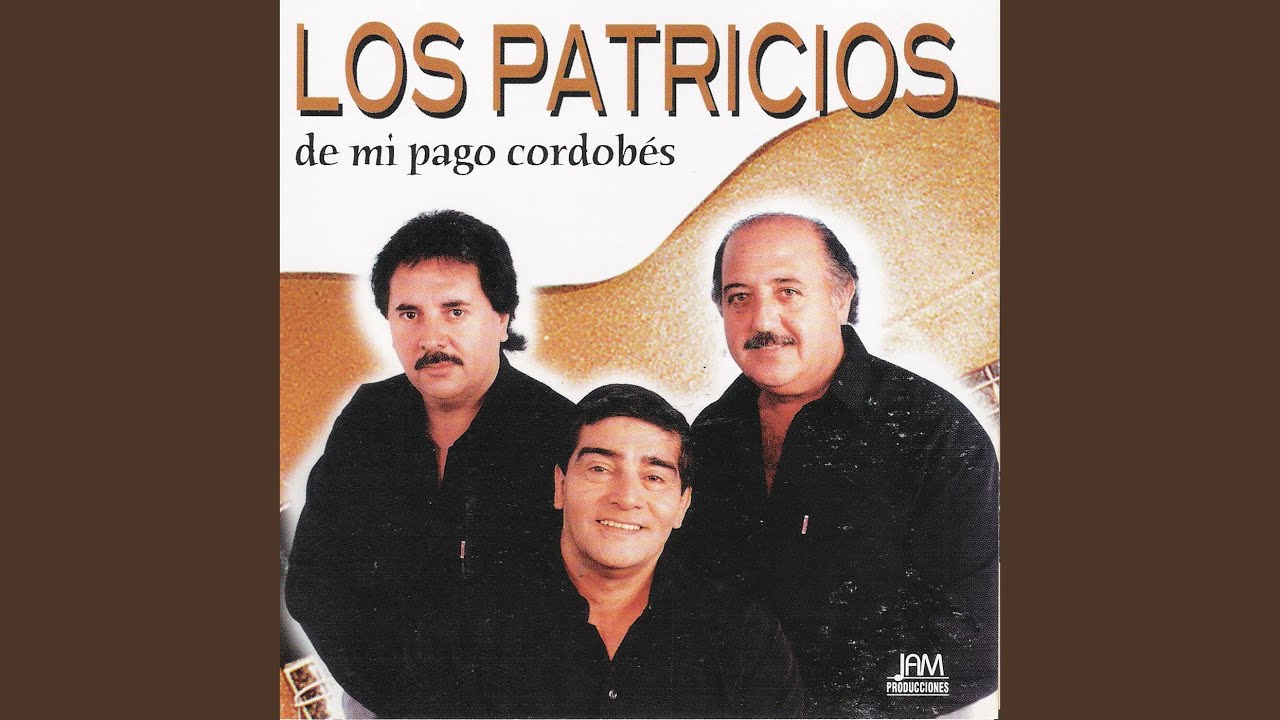 De Mi Pago Cordobés (Chacarera)