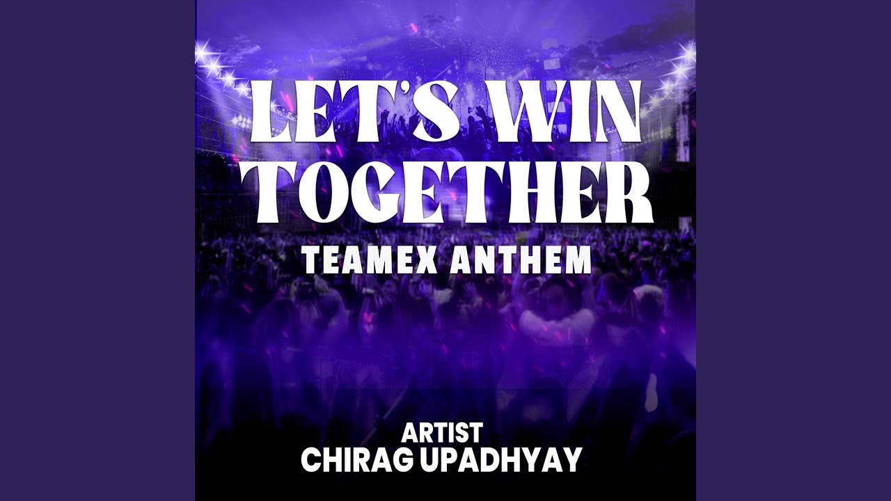 Let's Win Together