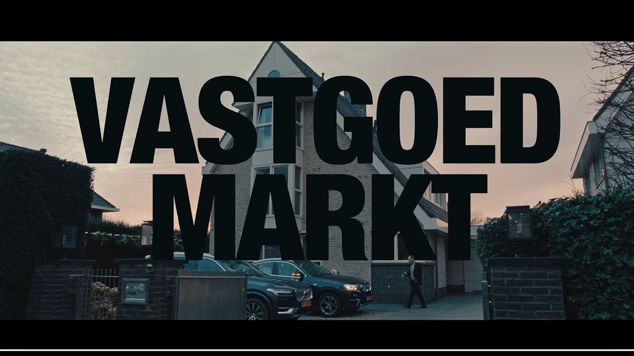 Freek: een goed foute vastgoedman