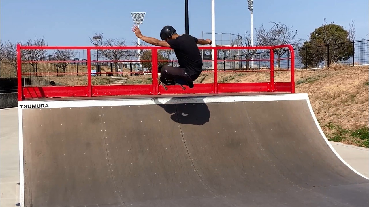 52 y/o👴20260301 #miniramp #skatersover50 #oldmanskateboarding 🛹