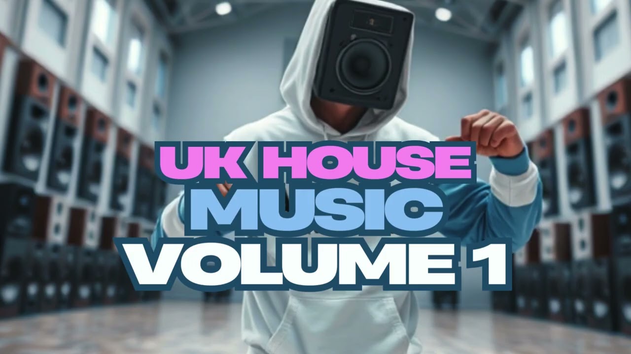 UK House Mix 2025
