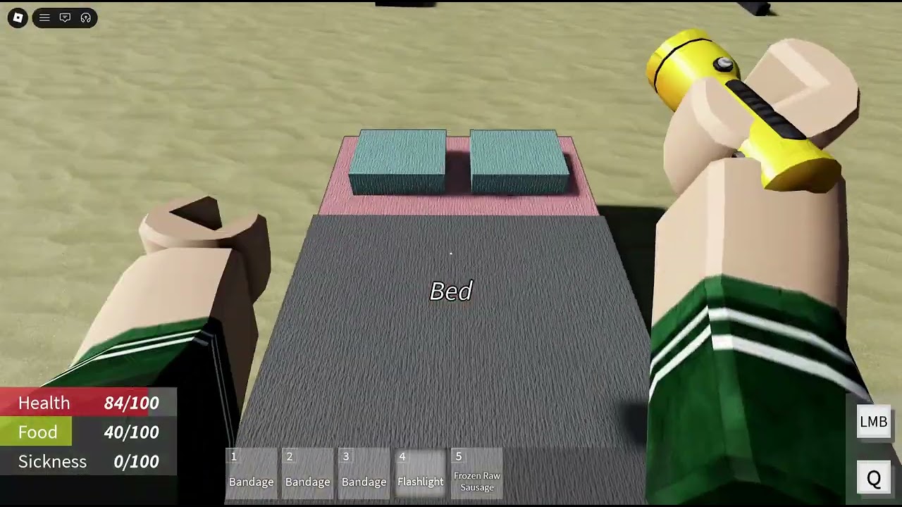 is this game fun or what? (Apocalypse Sandbox)