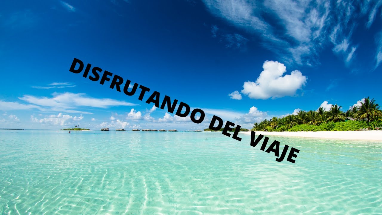 Lugares m&aacute;gicos para disfrutar del viaje 🌎 Experiencias y paisajes &ndash; Alma Amare