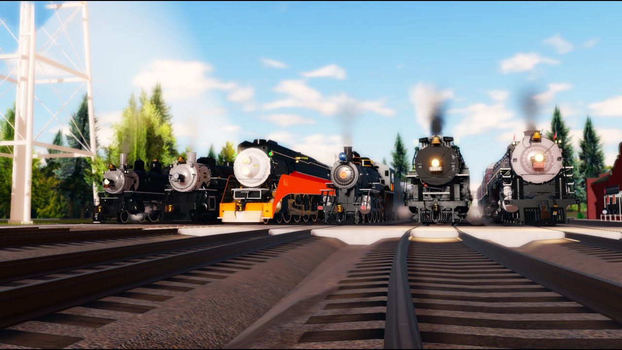 Roblox | Atlantic Coast Legacy: Grand opening