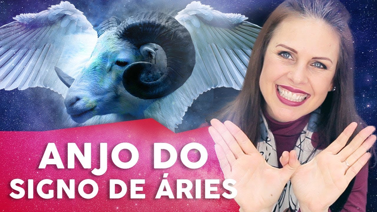 Astrologia - O anjo da guarda do signo de &Aacute;ries