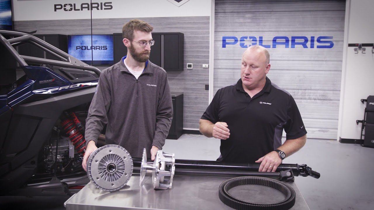 RZR Pro R: Durability and Quality
