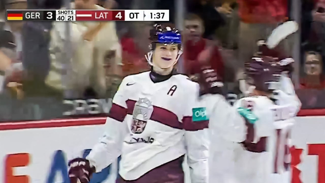 This Prospect Is Surprising EVERYONE