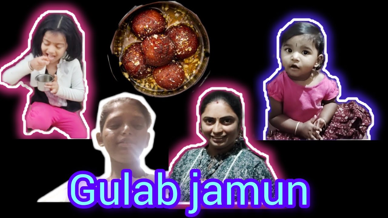 Nama akka  gulab jamun doing gays 