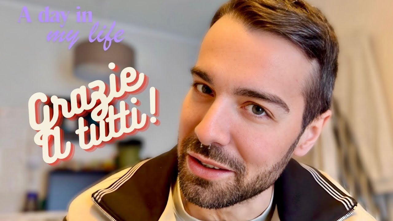 COSA STA SUCCEDENDO.. | Vlog