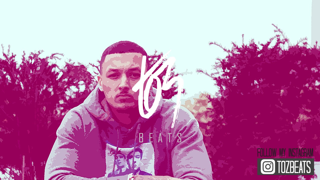 Slim x Fredo x Meekz x Deep Green - Type Beat - 'Madness'