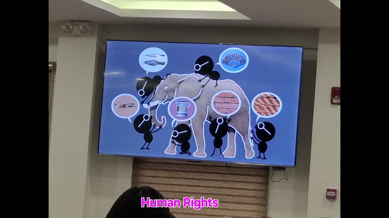 Human Rights