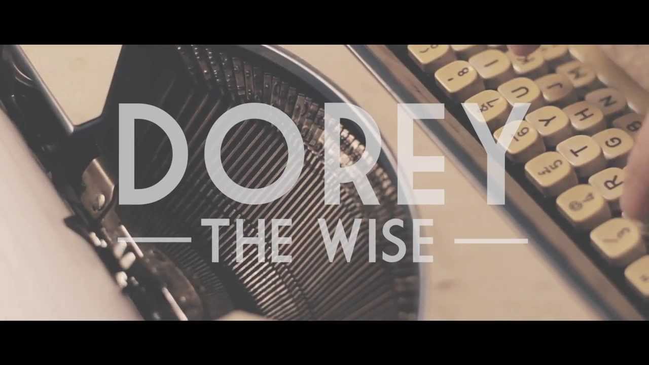 Dorey The Wise - LOVE GAMES (Official Video)