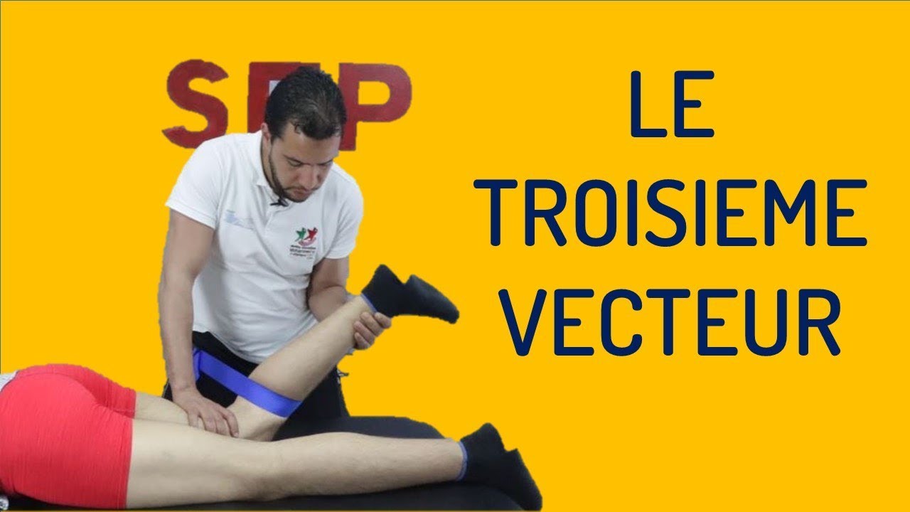 UTILISATION DE LA CEINTURE DANS LA THÉRAPIE MANUELLE  : LE TROISIÈME VECTEUR DE MOBILISATION