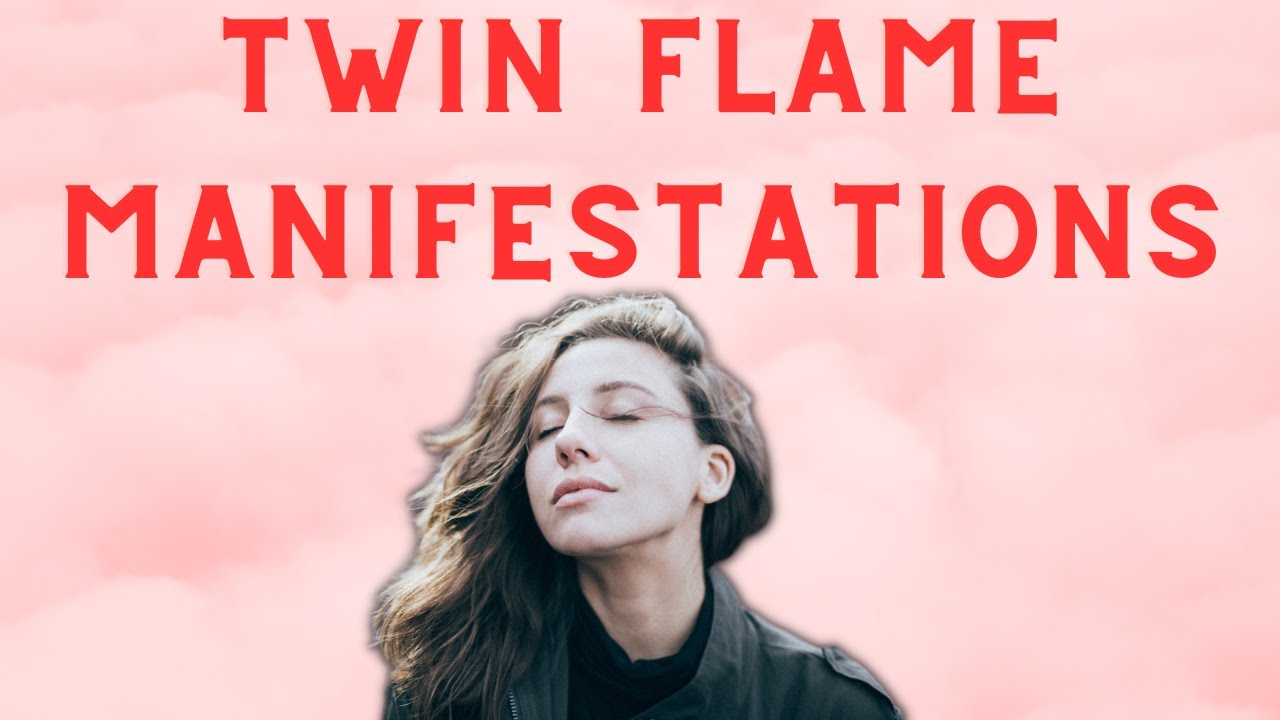Is your twin flame manifesting you? 10 big signs they are!